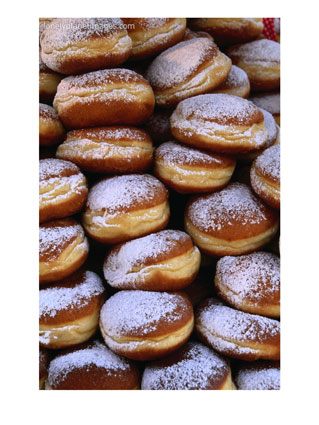 BN1515_6~Detail-of-Doughnut-Stack-France-Posters.jpg