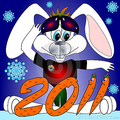 rabbit-symbol-2011-chinese-new-year--thumb14719499.jpg